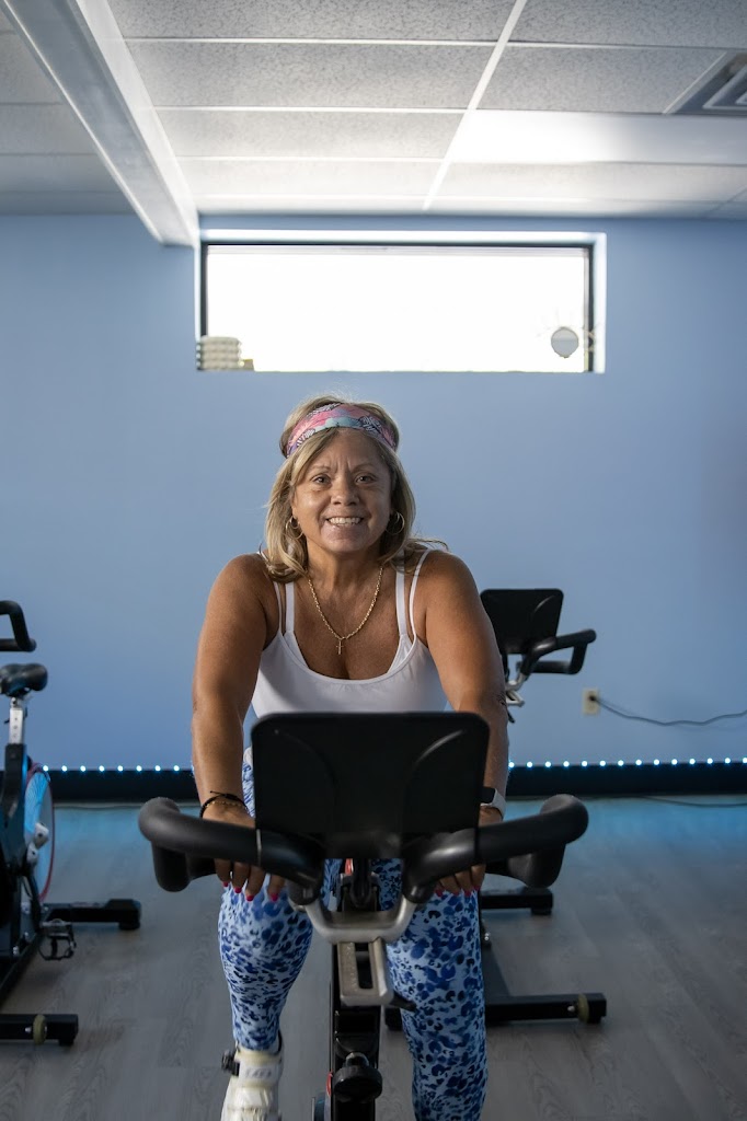  LOVELO Cycle & Strength