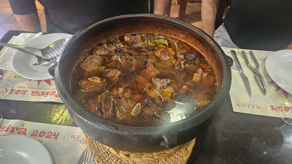 Pulperia coba de ons — Mas recientes