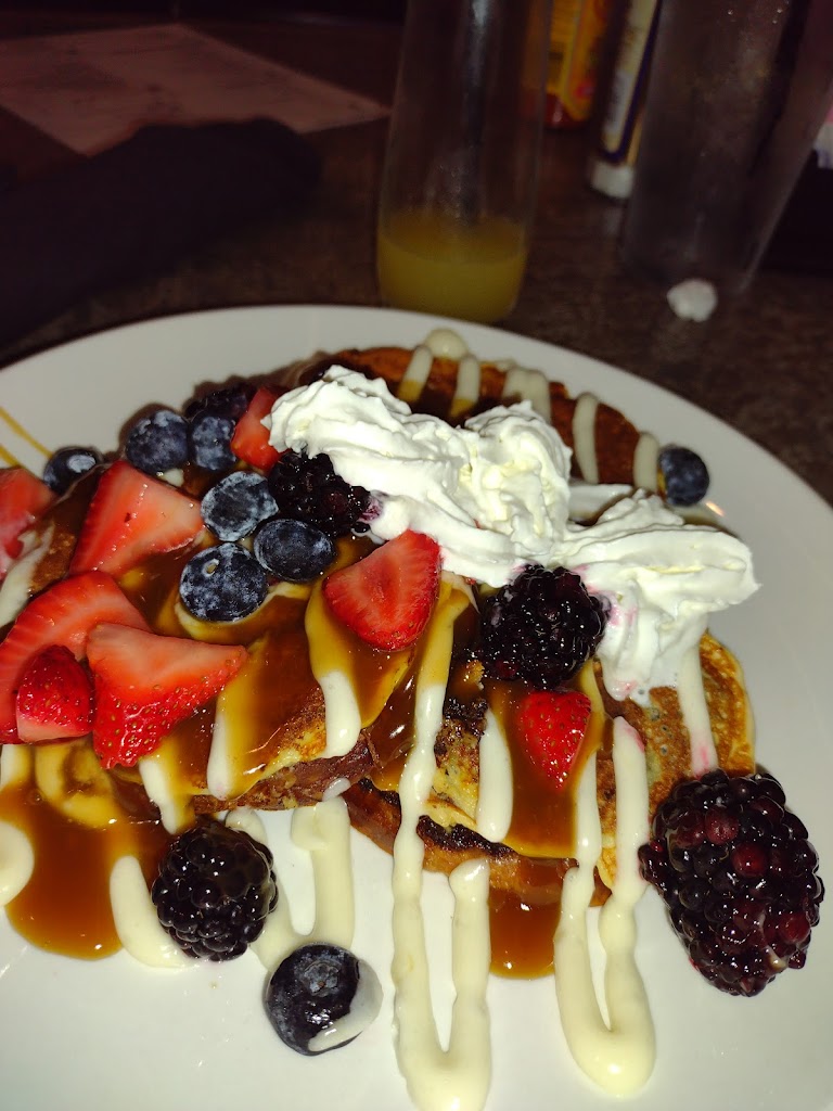 French toast