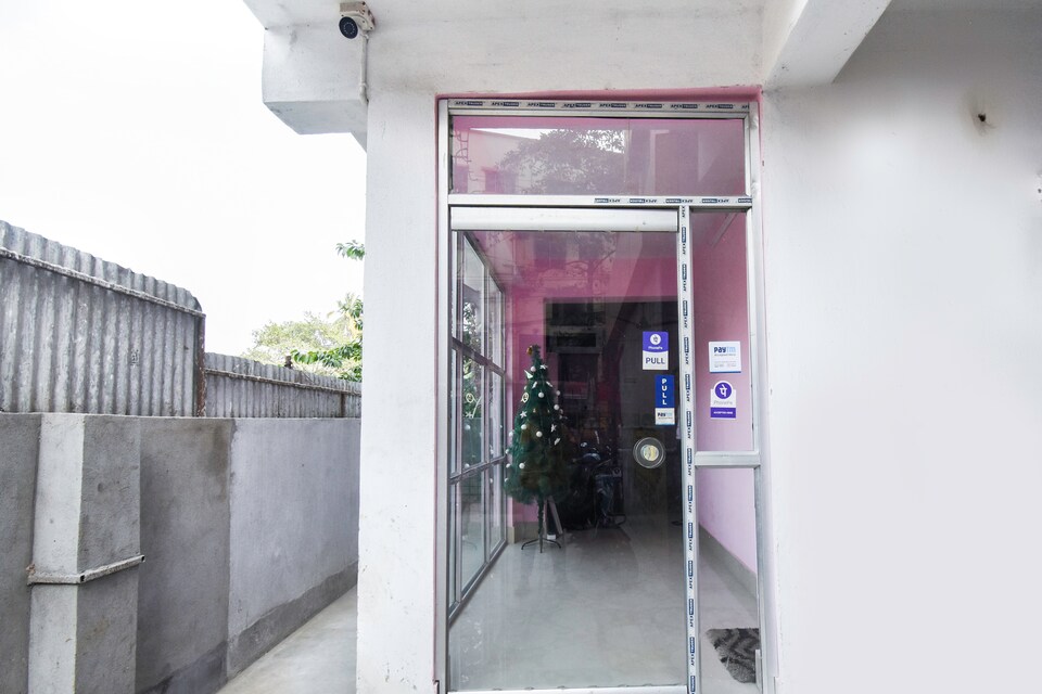 Oyo 60522 New Orchid Inn