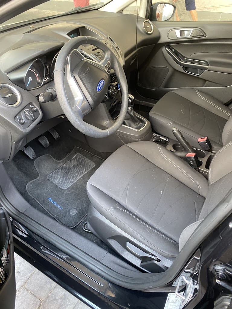 Detallado y Estetica del Automovil Alcala de Henares | Vaquerizo