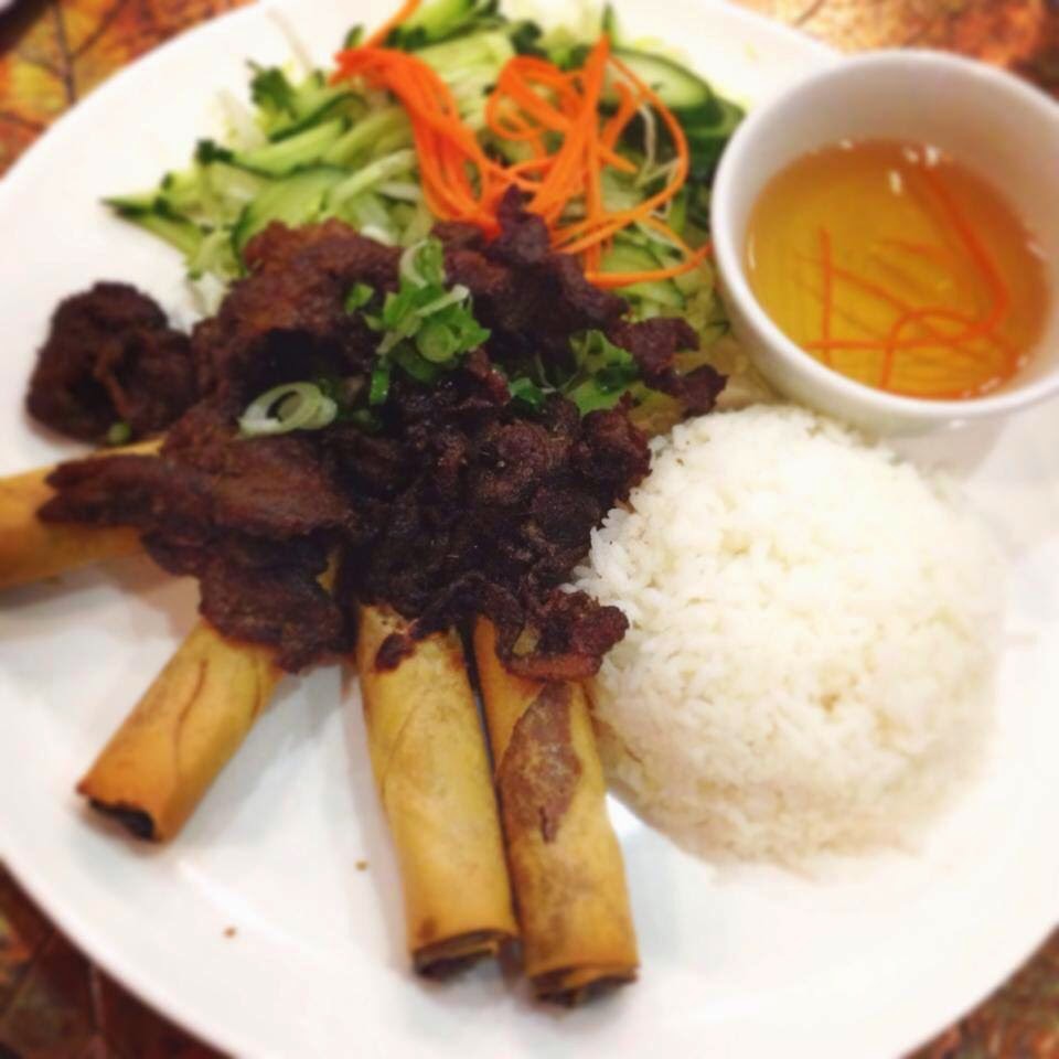 Vermicelli