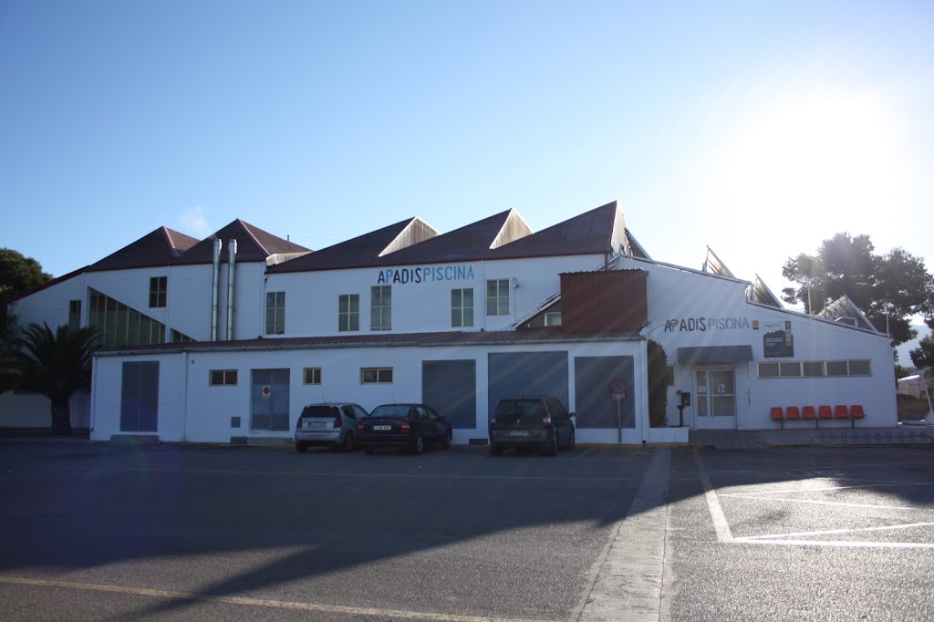 Piscina Apadis