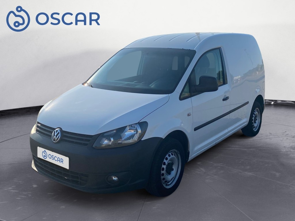 Oscar Alquiler de Coches Leganes — Del propietario