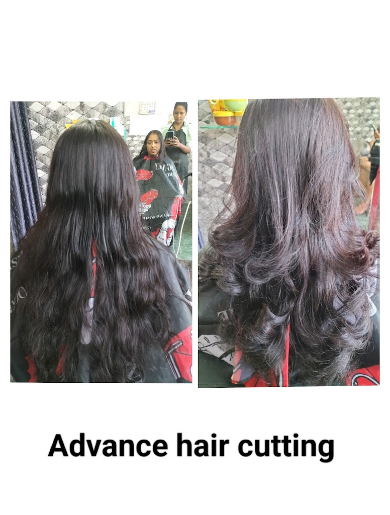 Ns Beauty Salon Only For Female