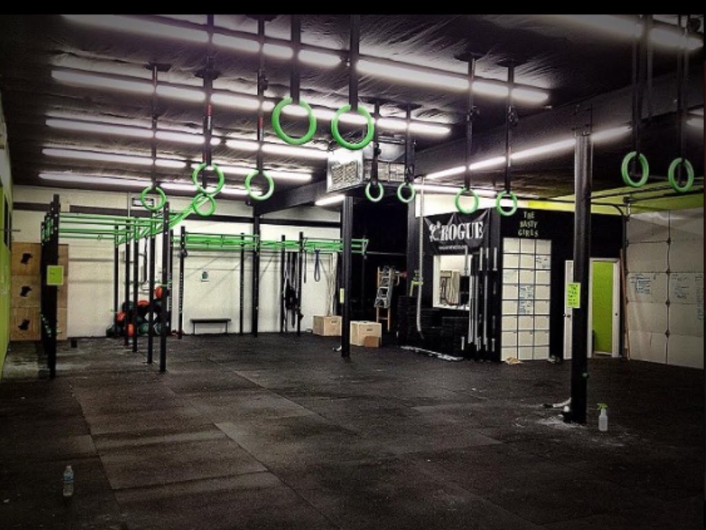  EPUC CROSSFIT (El Paso Uncommon)