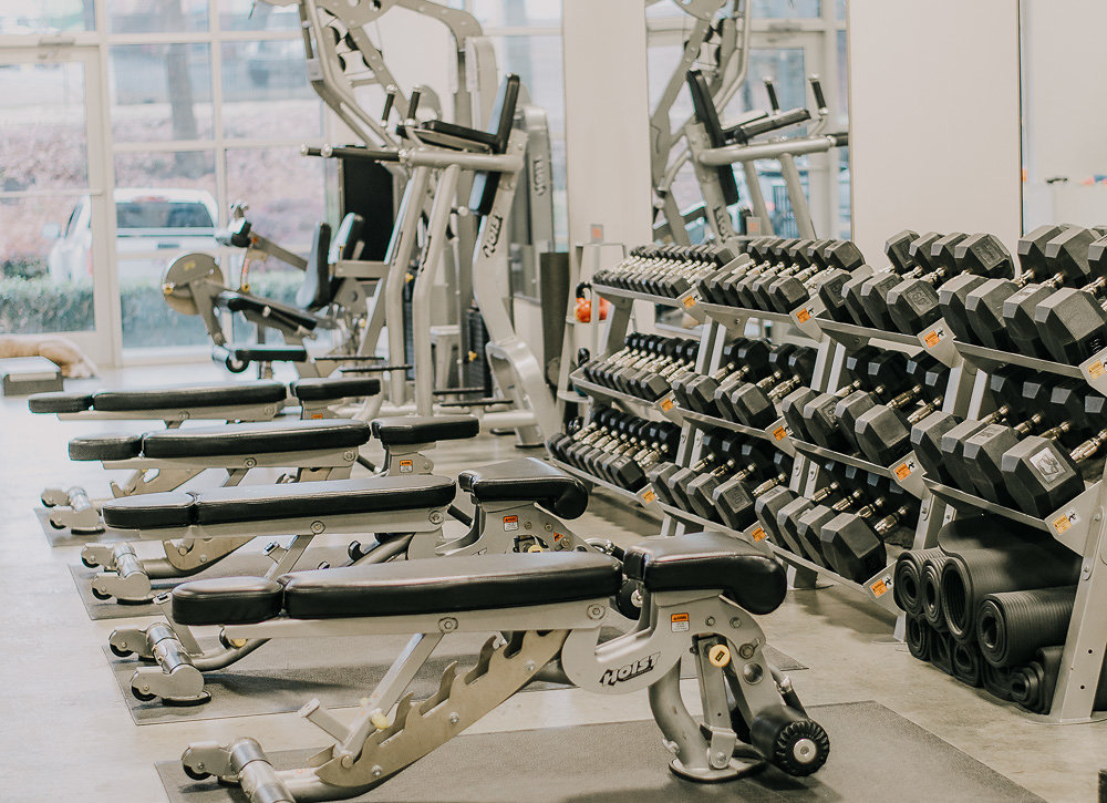  Atlanta Personal Training | Celebrity Trainer Brad Kolowich Jr