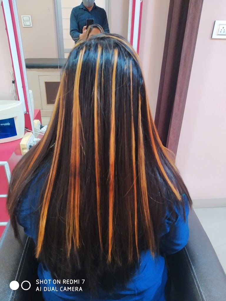 Adonia Hair Beauty Academy Salon