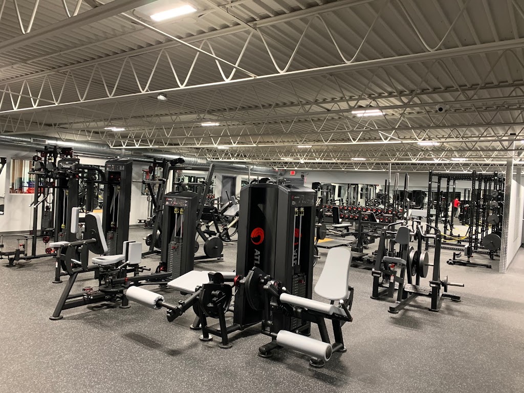  Southside Strength & Conditioning, LLC