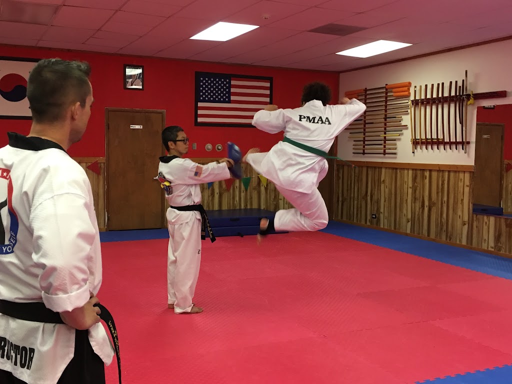  MJ's Taekwondo Academy - Naperville