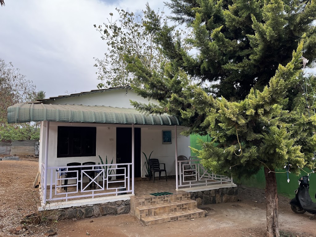Maravakandy Farm And Guest House