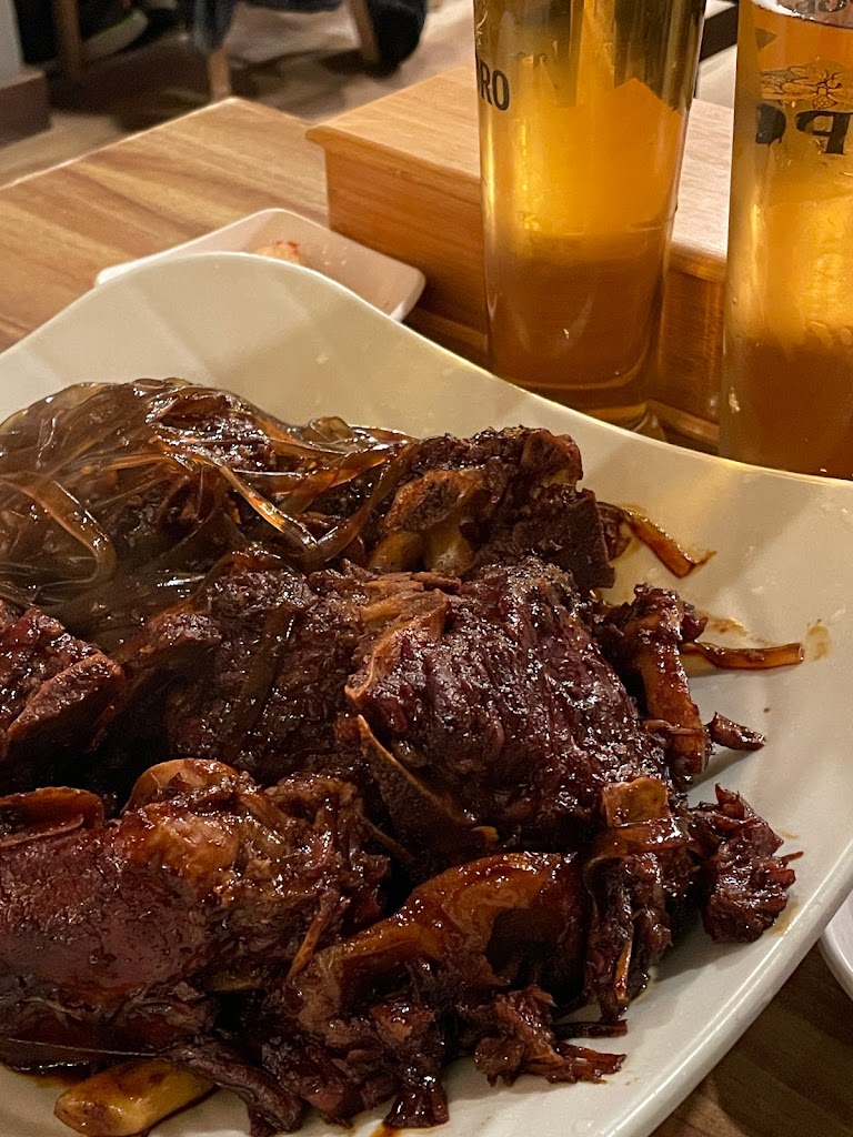 Short ribs