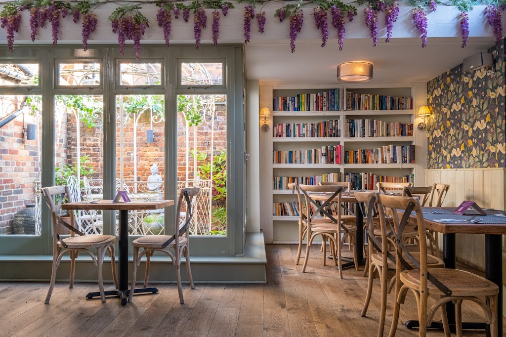 Thai restaurant in Beaconsfield
