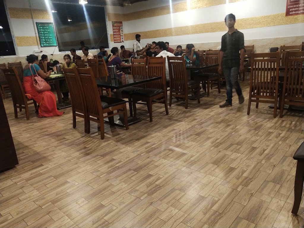 Nallammal Gramiya Virunthu Oddanchatram