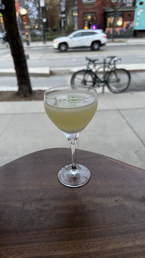 Daiquiri