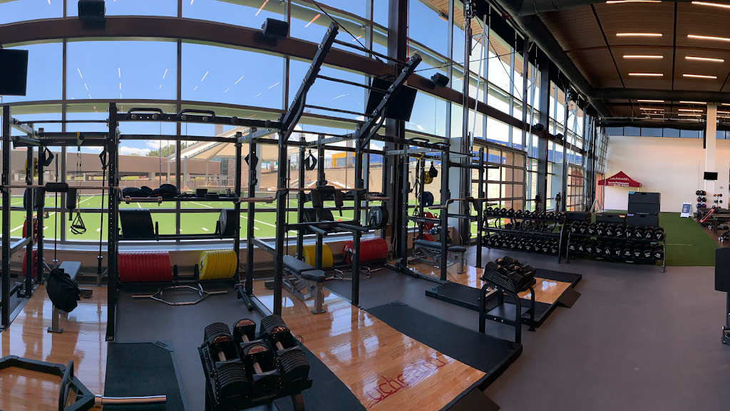  ELITE PERFORMANCE CO