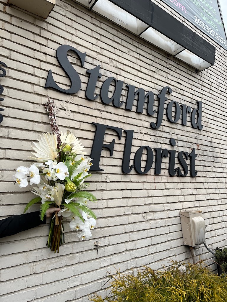 Stamford Florist & Flower Delivery