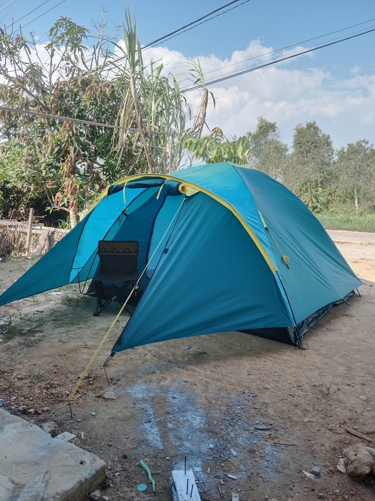 SEWA TENDA CAMPING SINGKAWANG ND OUTDOOR