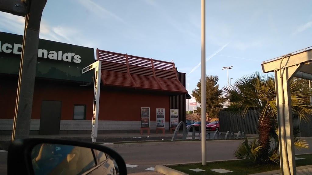 McDonald's Tortosa