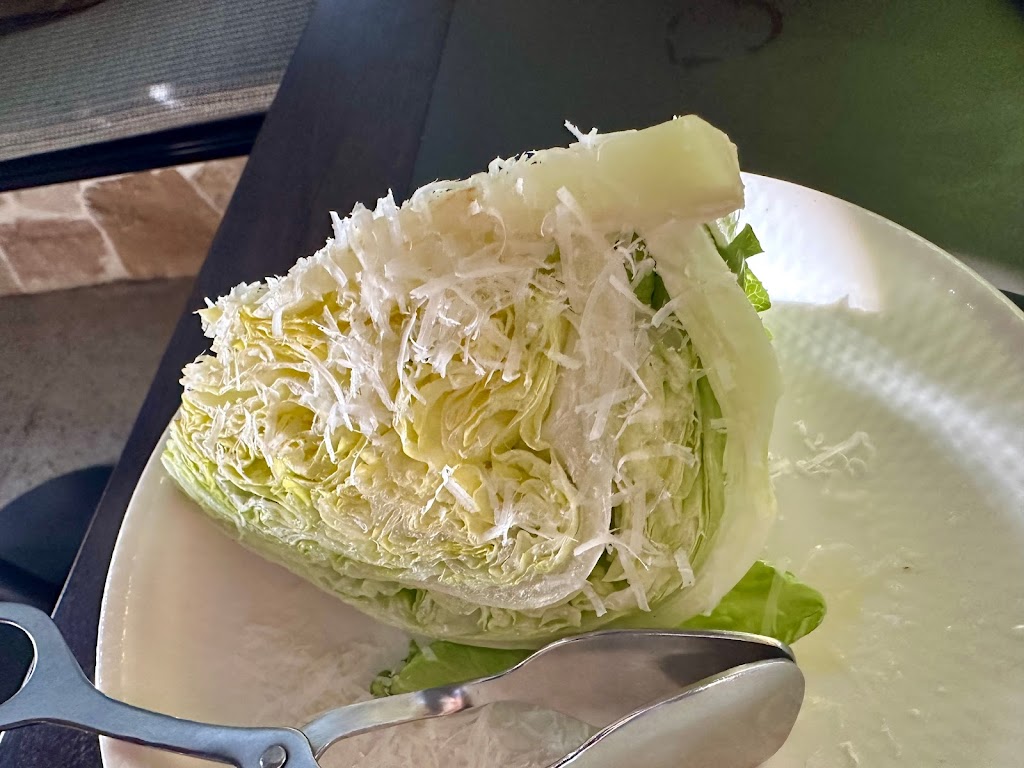 Lettuce