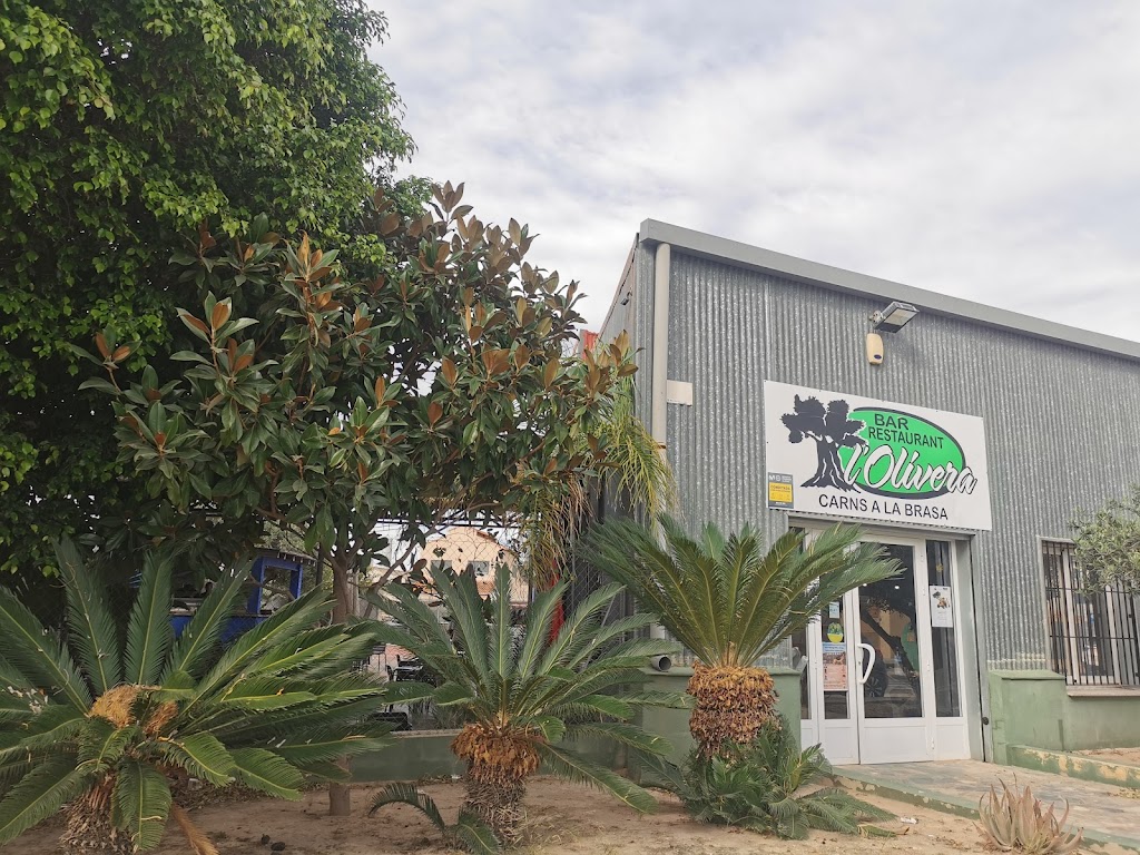 Restaurante Asador La Olivera