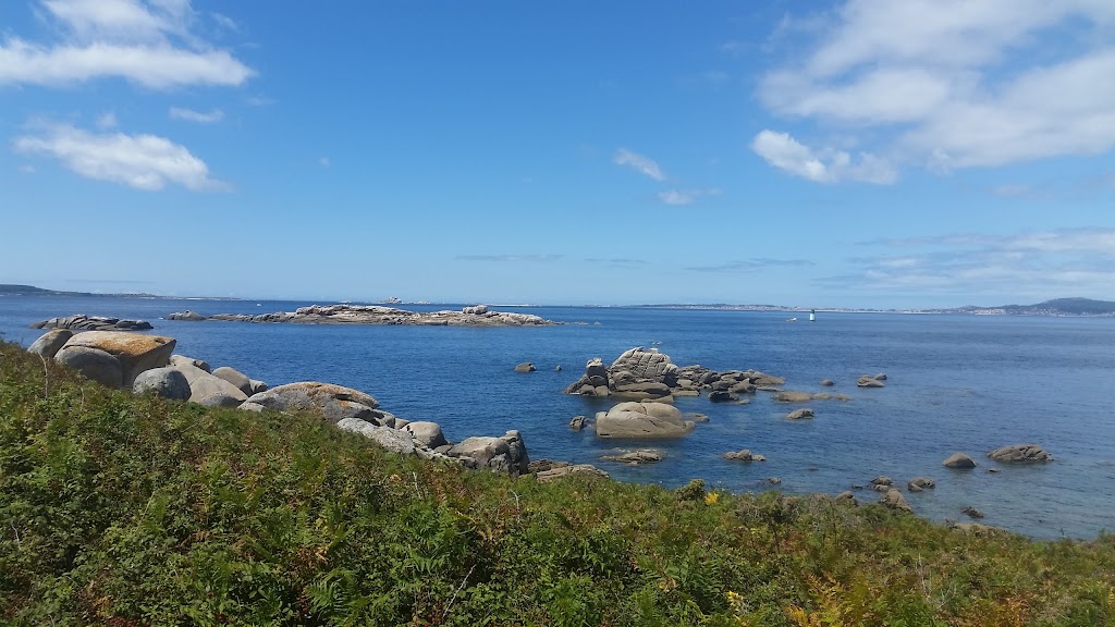 Parque Infantil de Fonte Ramil