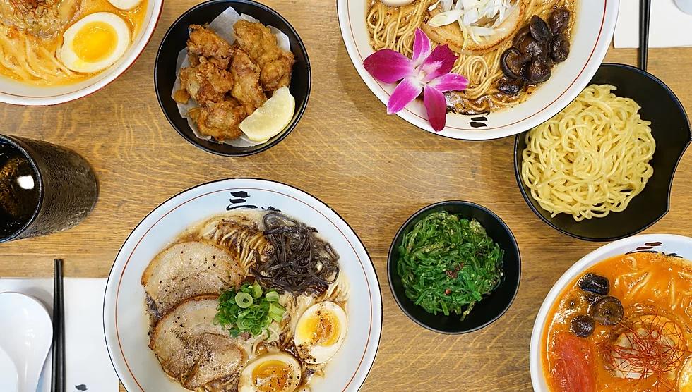 Sansotei Ramen Union Station