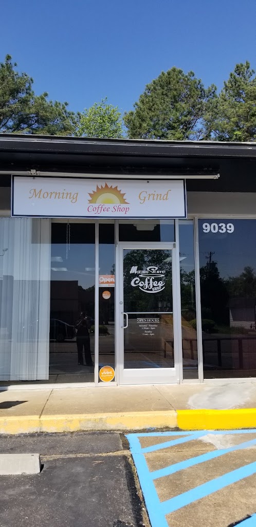 Photo of Morning Grind