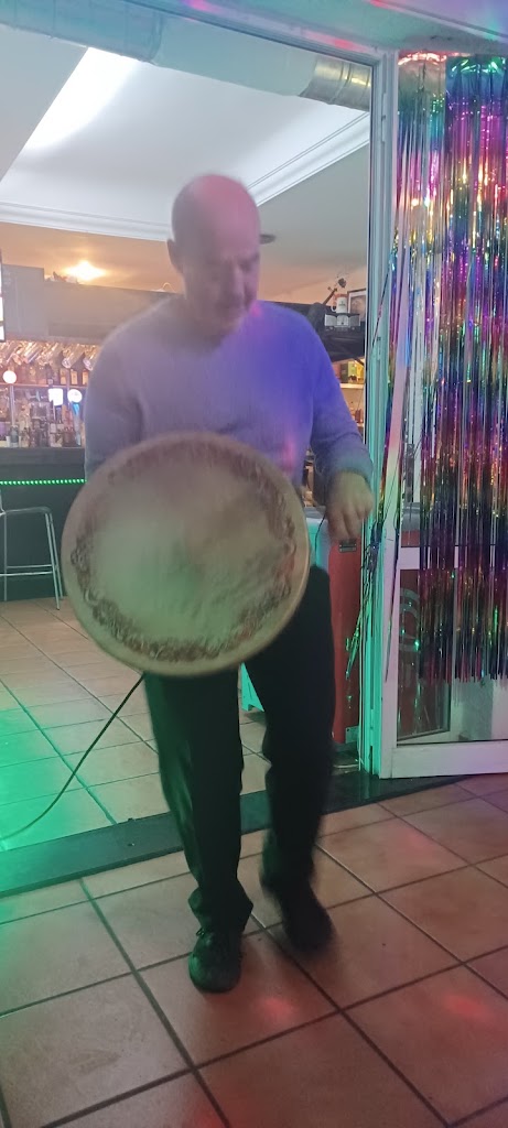 Latelateshowbar lanzarote — Del propietario