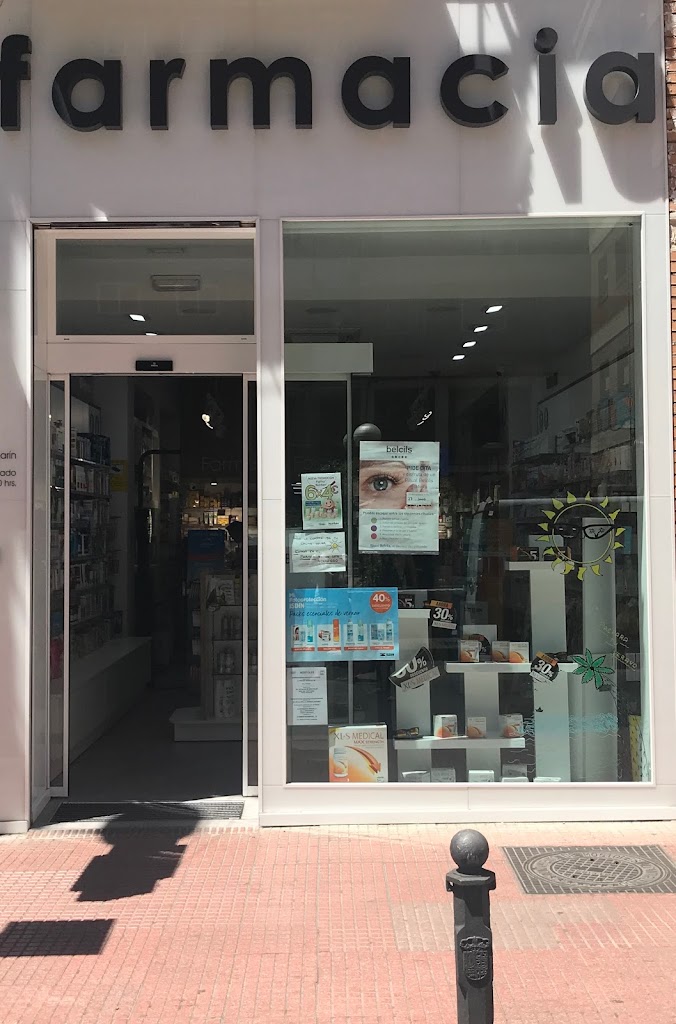 Farmacia Forcen