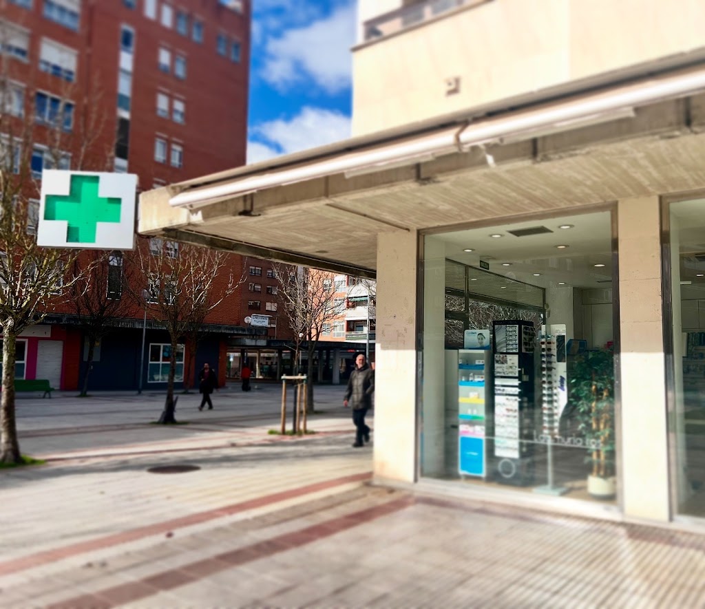 FARMACIA NURIA ROS