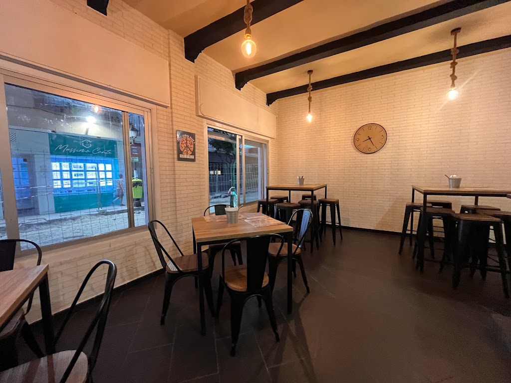 Tamayo's Pizzeria Fuengirola