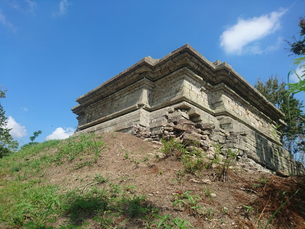 Dadi Temple