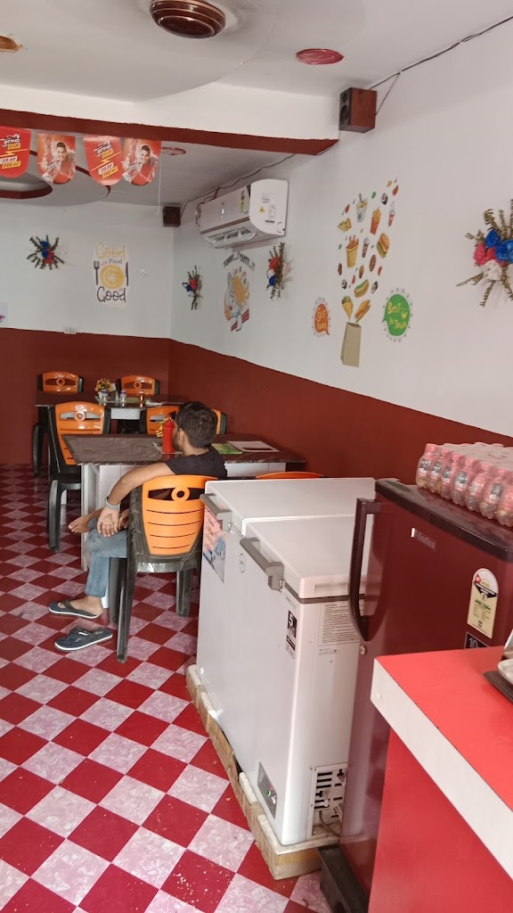 Apni Rasoi Family Restaurant