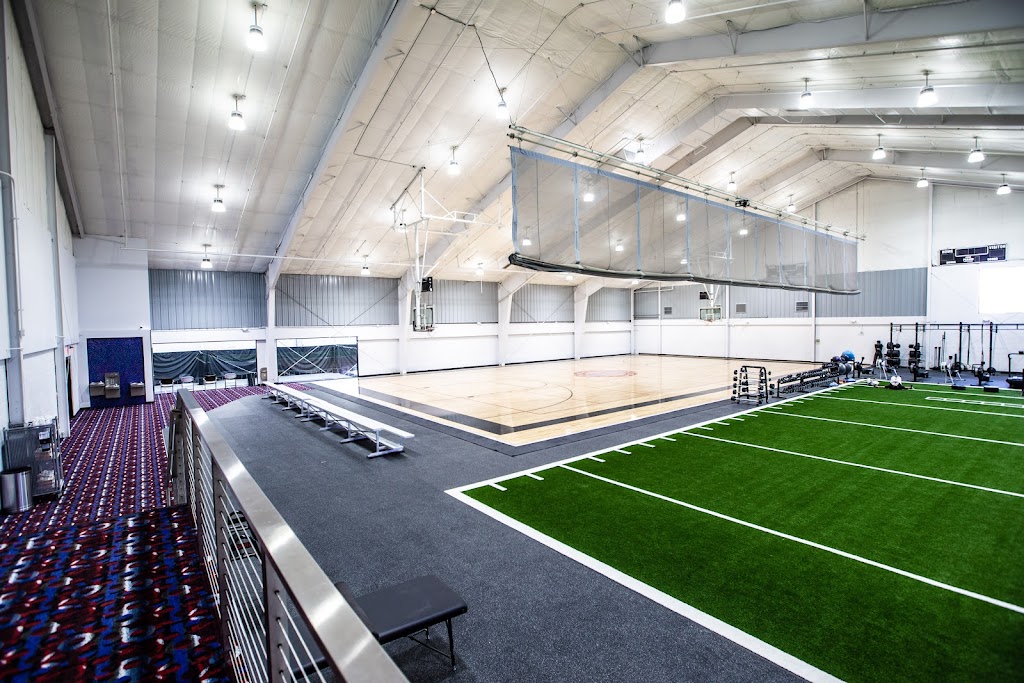  Genesis Health Clubs - Westroads