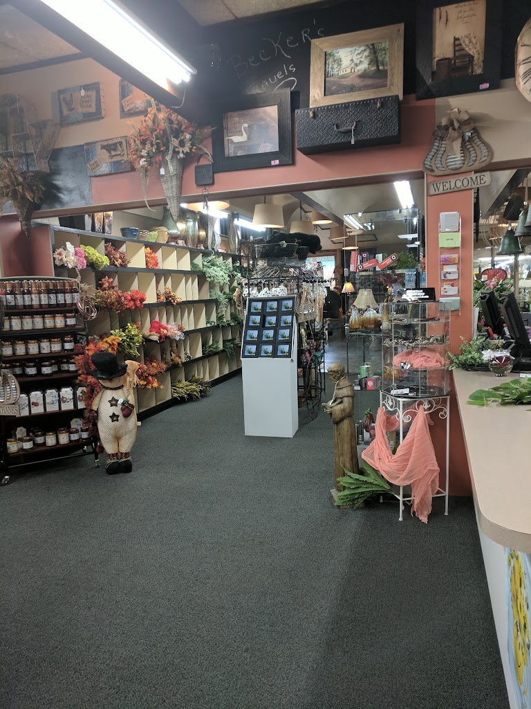 Becker Florist Acquisition CO LLC