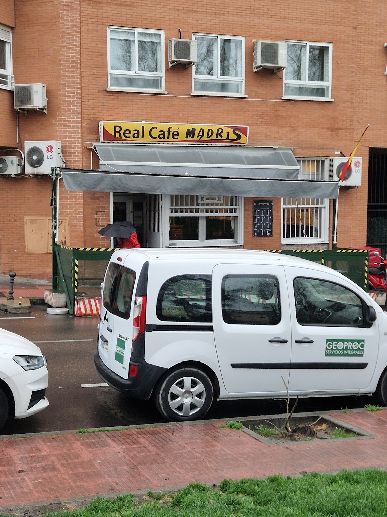 Bar Madris — Mas recientes