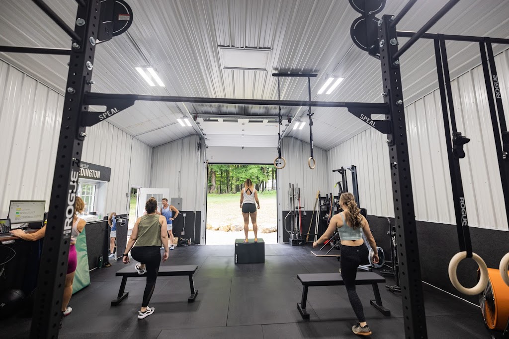  Edington Family Fitness