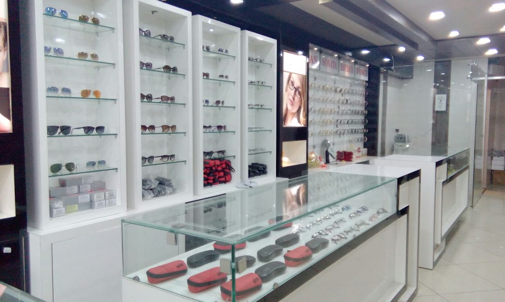 Kochar Watch Optical The Certified Optician Best Watch Dealer In Ambala