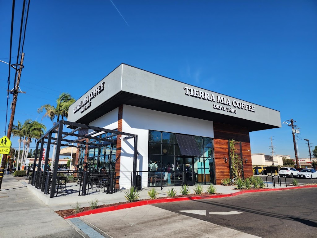 Photo of Tierra Mia Coffee Drive Thru