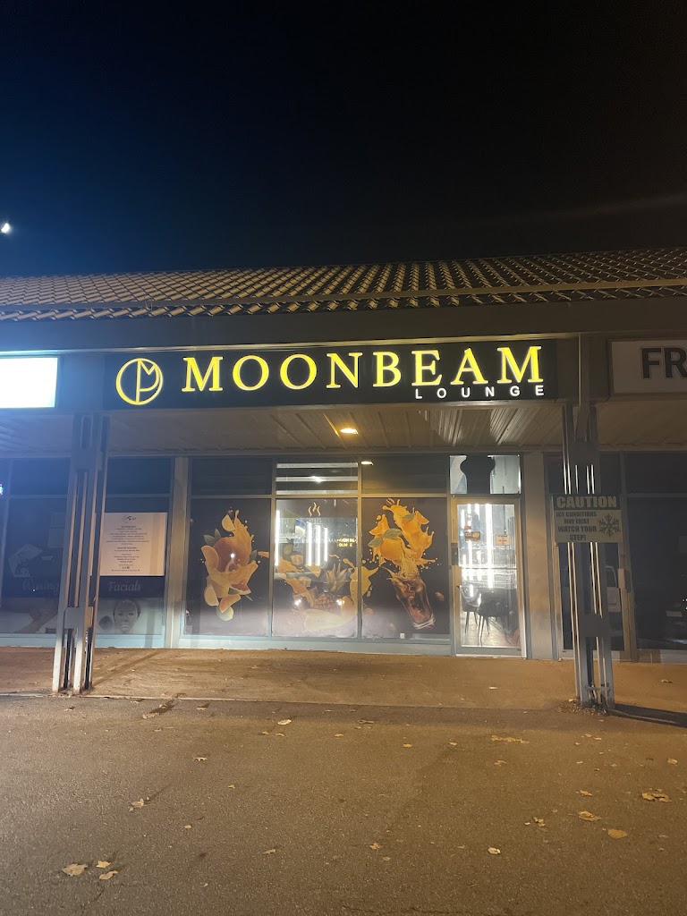 Moonbeam Lounge