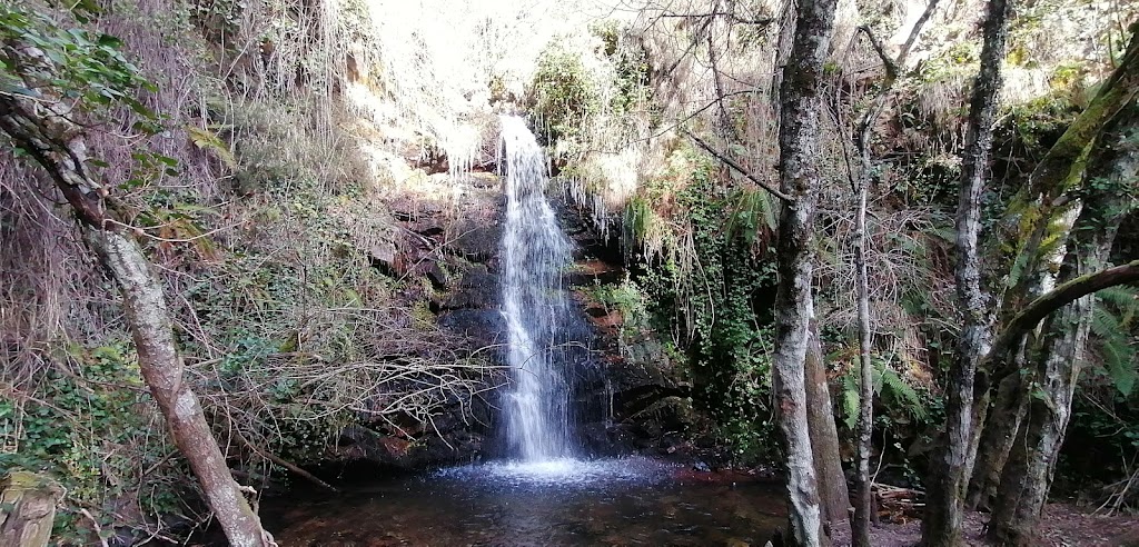 2a Cascada de Foces
