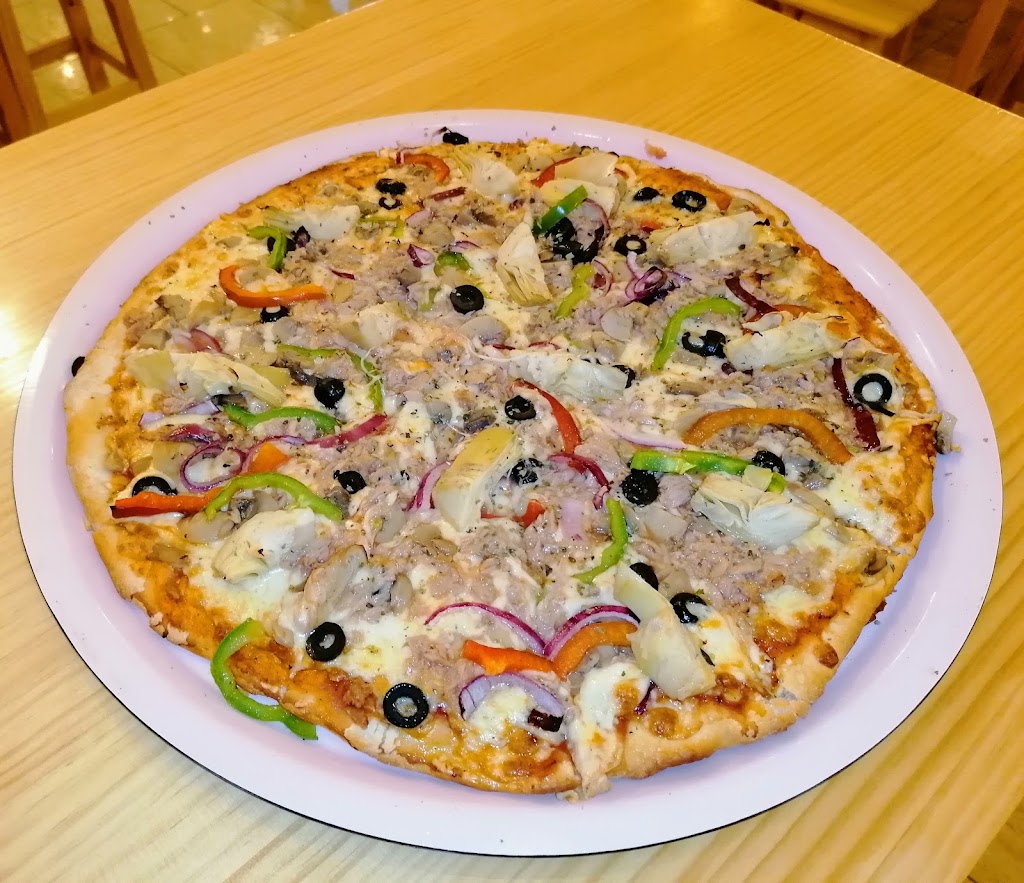 PIZZANA ARCHENA — Pizza