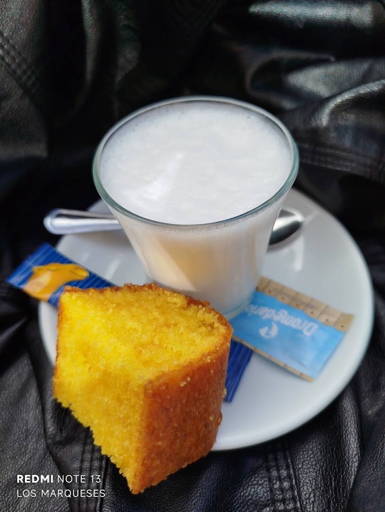Cafe Bar Sinfonia — Mas recientes