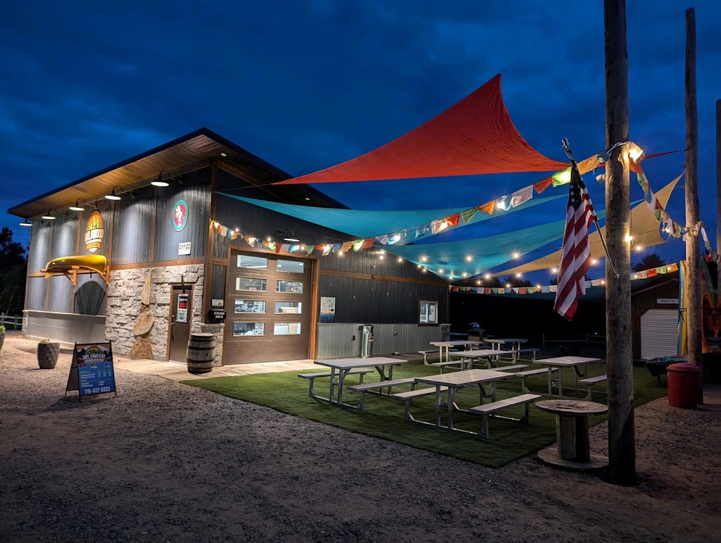  Wildwood Outdoor Adventures and Campground