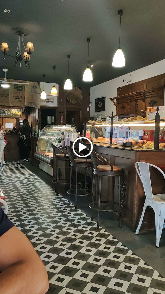 Cafeteria Sabores de Antano — Videos