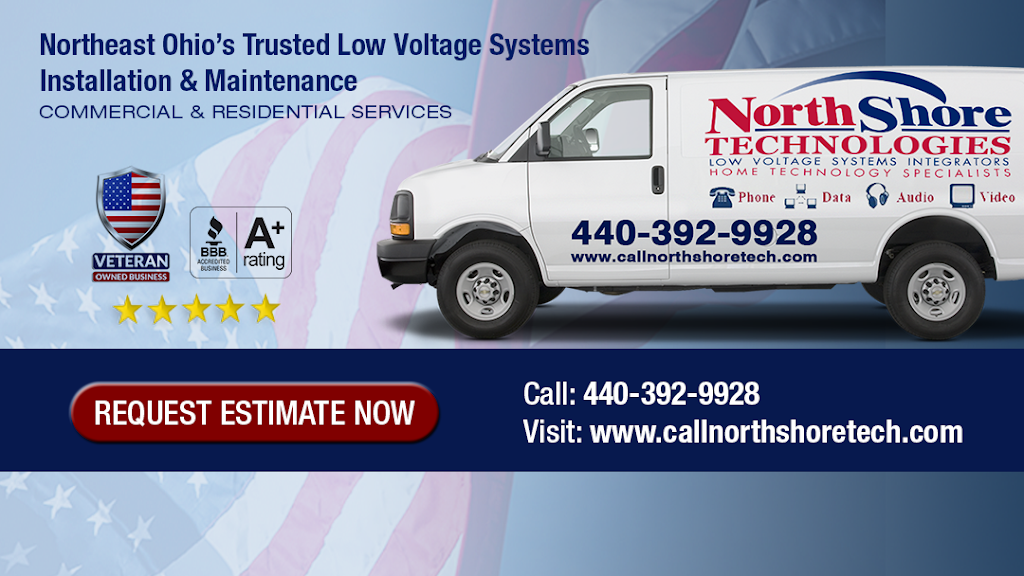 North Shore Technologies