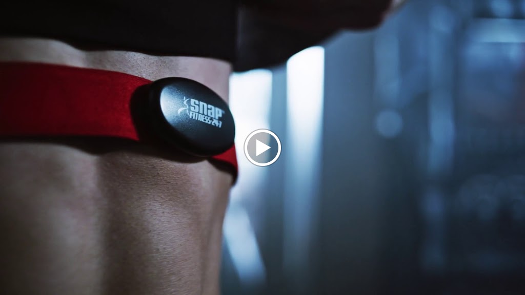  Snap Fitness Holland Gym