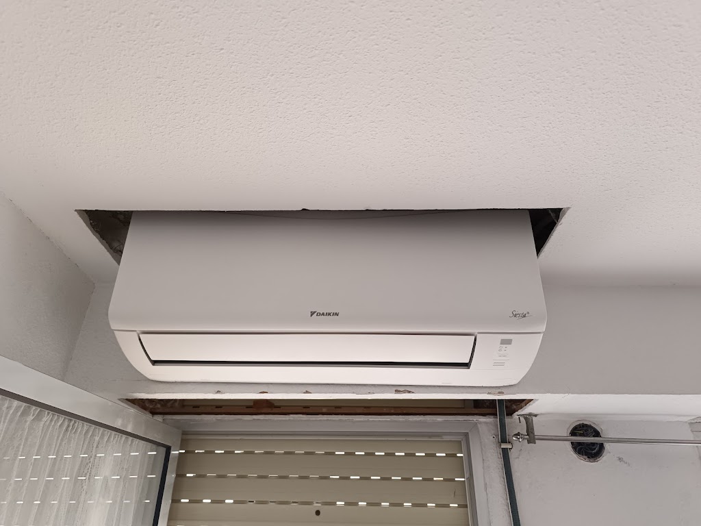 Climatizaciones Cullera