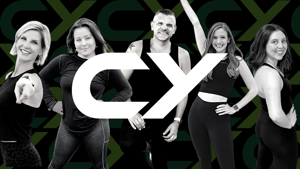  CycleYOU Fitness & Sauna